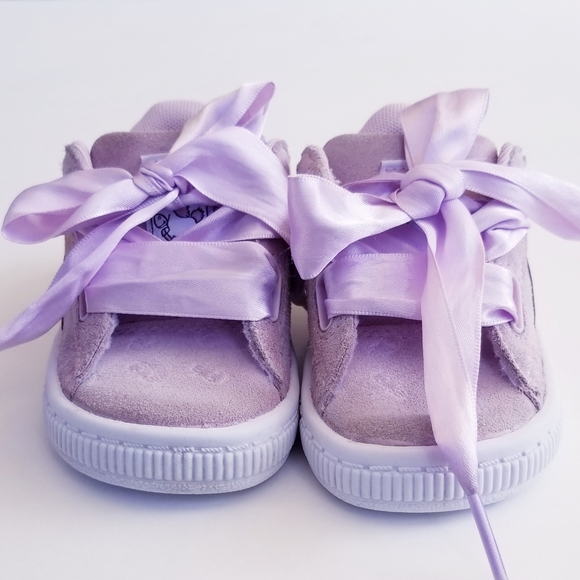 Girls PUMA Despicable Me Unicorn Shoes - Picture 3 of 14